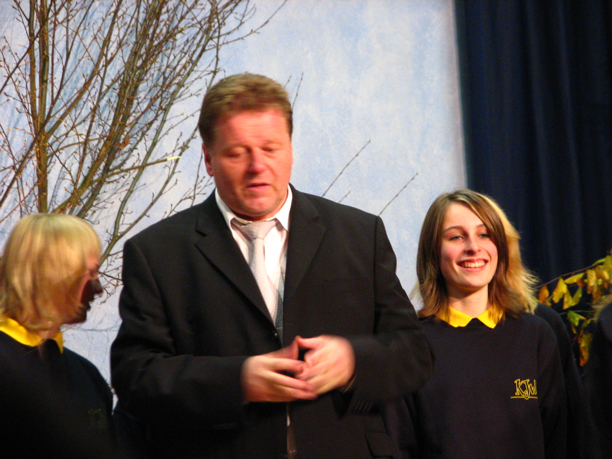 Konzert 2006 Bild 30